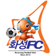 華城FC logo