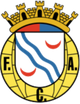 阿爾維卡足球俱樂部B隊 logo