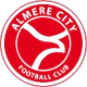 阿梅爾城青年隊 logo