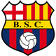 瓜亞基爾巴塞羅那 logo