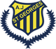 AJ圣喬治 logo