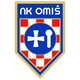 NK奧姆 logo