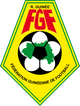 幾內亞女足U20 logo