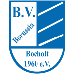 博魯西亞女足 logo