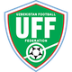 烏茲別克女足U19 logo