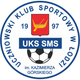 UKS洛茲女足 logo