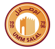 烏姆沙拉爾 logo