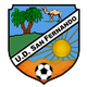 圣費南多U19 logo