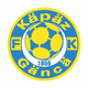 卡帕茲PFK logo