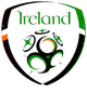 愛爾蘭U16 logo
