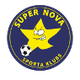 超級星 logo
