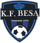 KF貝薩多伯多爾 logo