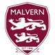 馬爾文鎮 logo