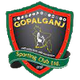 戈帕爾甘 logo