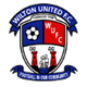 威爾頓聯隊 logo