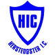 赫爾斯多特 logo