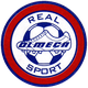 奧爾梅卡體育 logo