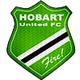 霍巴特聯 logo