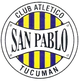 圣巴勃羅競技 logo