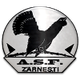 奧林匹克扎爾內斯蒂 logo