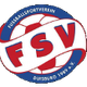 FSV杜伊斯堡 logo