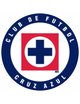 藍十字U23 logo