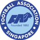 新加坡U17 logo