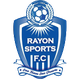 羅陽體育女足 logo
