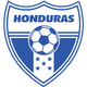 洪都拉斯女足U20 logo
