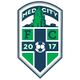 醫學城FC logo