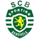 本格拉體育 logo