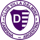 維拉多爾米尼U20 logo