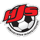 HJS學院 logo
