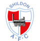 希爾登 logo