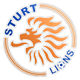 斯特爾特獅隊 logo
