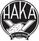 夏卡B隊 logo