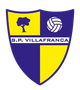SP維拉弗朗卡 logo
