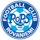 羅瓦涅米 logo