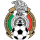 墨西哥女足U19 logo