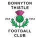 邦尼頓薊 logo