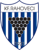 KF拉霍維奇 logo