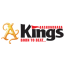 巴斯順達拉國王 logo