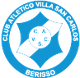 維拉圣卡羅斯U20 logo