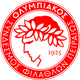 奧林匹亞科斯U19 logo