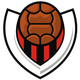 維京古女足 logo