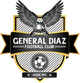 迪亞茲將軍 logo