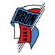 布龍拉多姆 logo