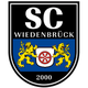 維登貝魯克 logo