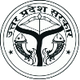 北方邦 logo