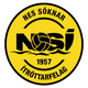 NSI魯納維克II logo